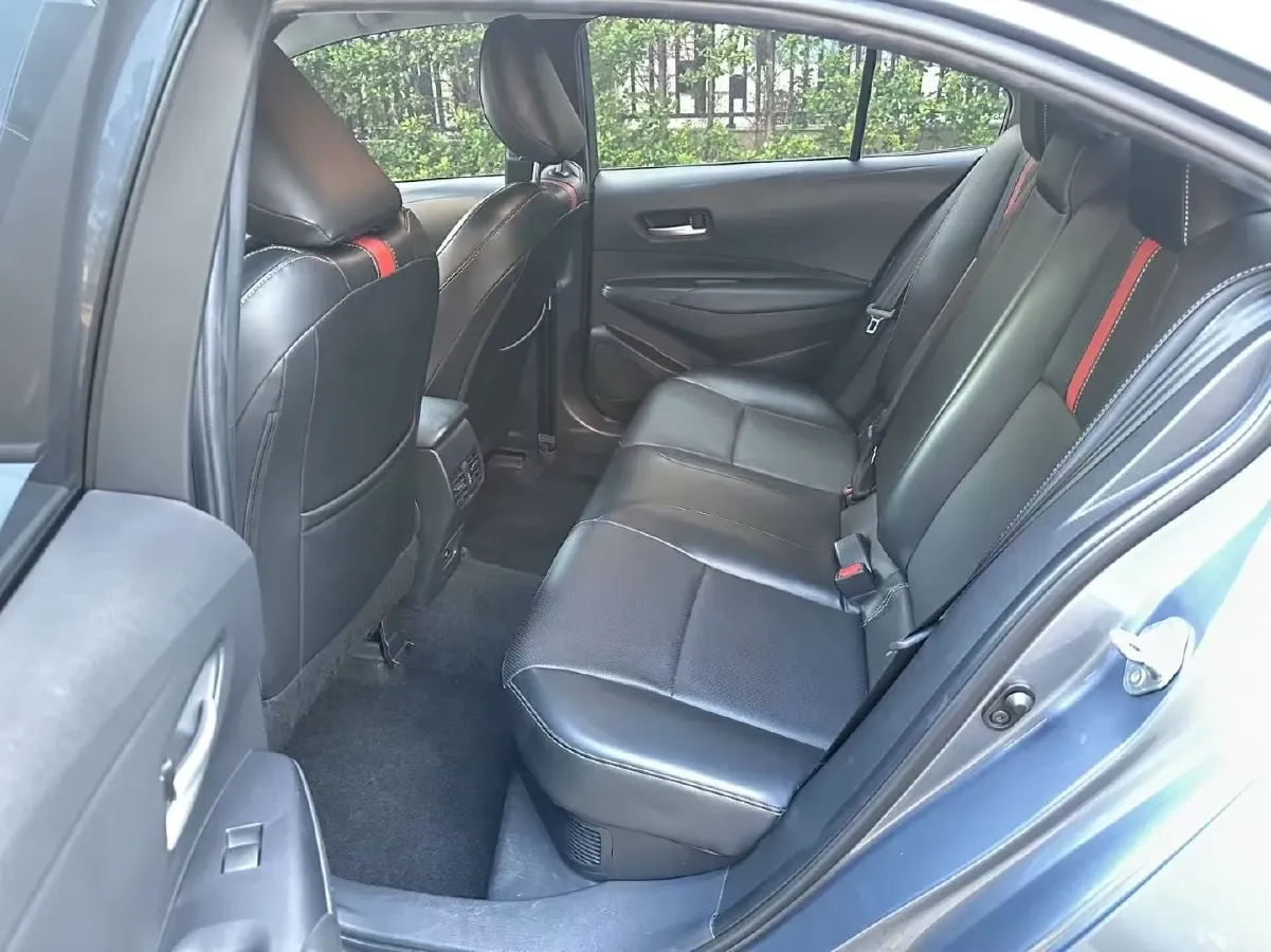 2023 Toyota Levin 1.8L 98HP L4 E-CVT Hybrid,autocango,china used car exporter,china ev exporter,chinese used car exporter,chinese used ev exporter