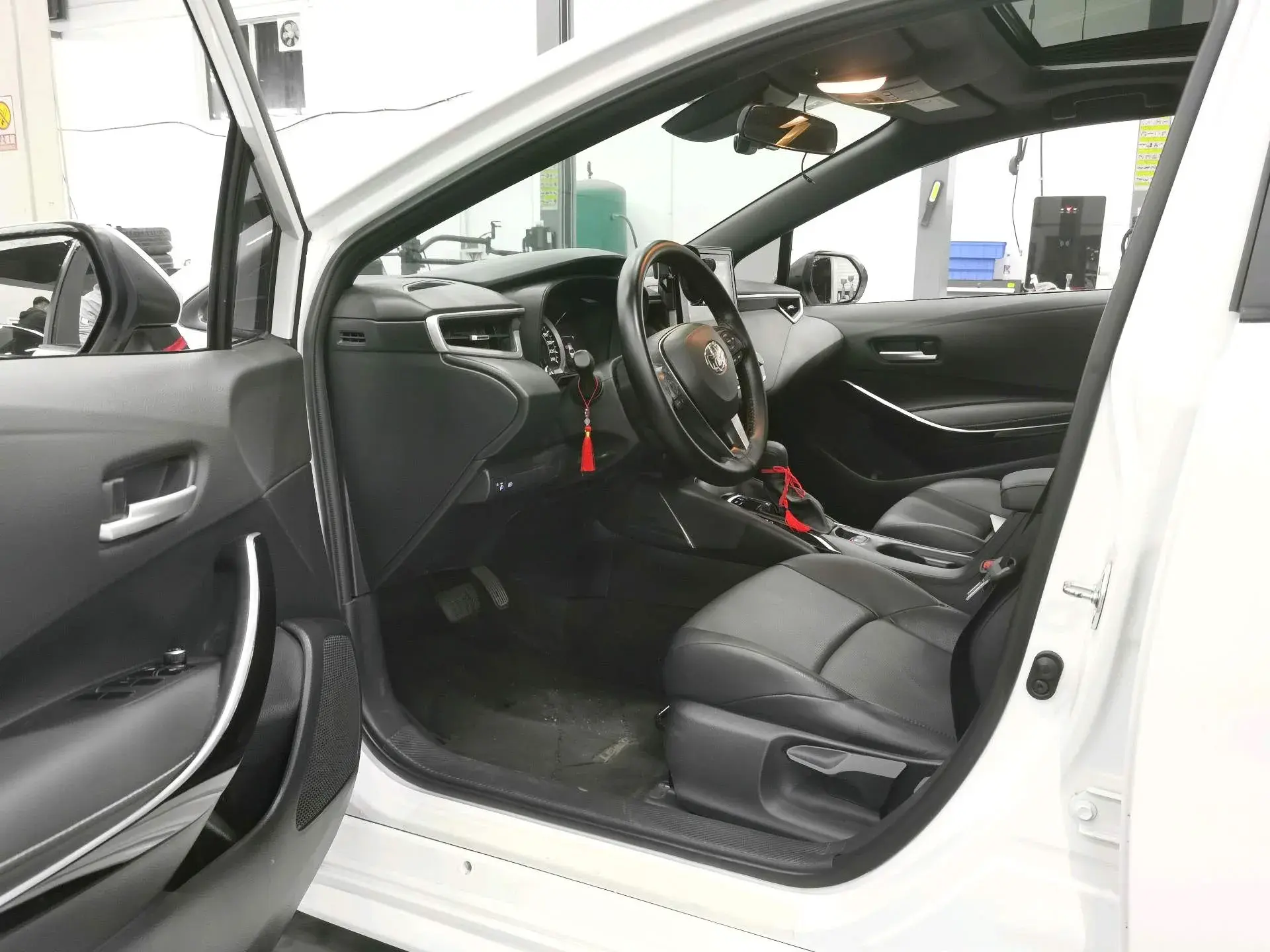 2022 TOYOTA LEVIN thumbnail 3