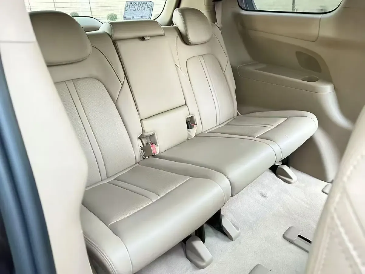 2018 Buick GL8 2.0T 260HP L4 6AT,autocango,china used car exporter,china ev exporter,chinese used car exporter,chinese used ev exporter