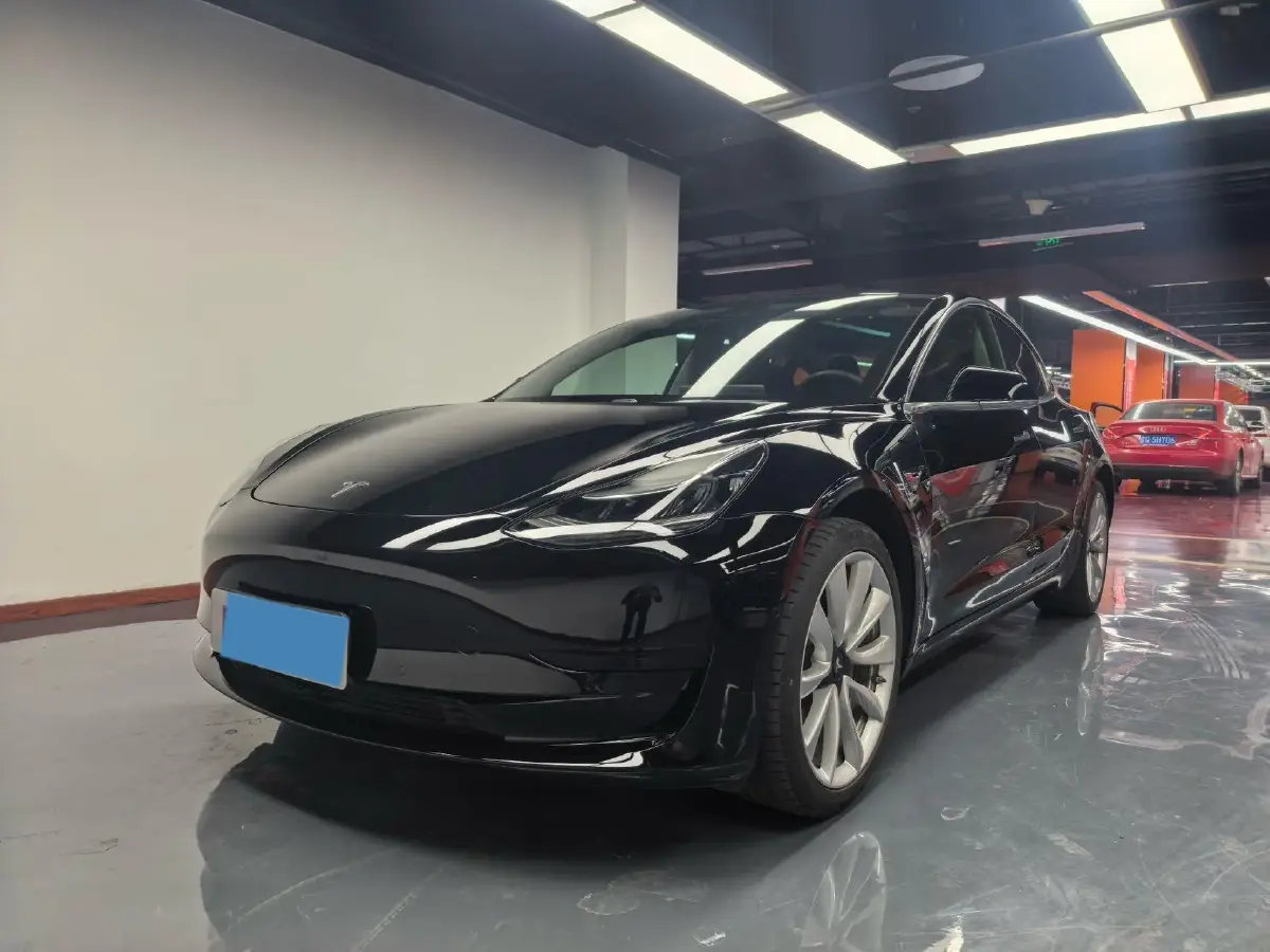 2020 Tesla Model 3 BEV 52KWH 2020 Tesla Model 3 BEV 52KWH