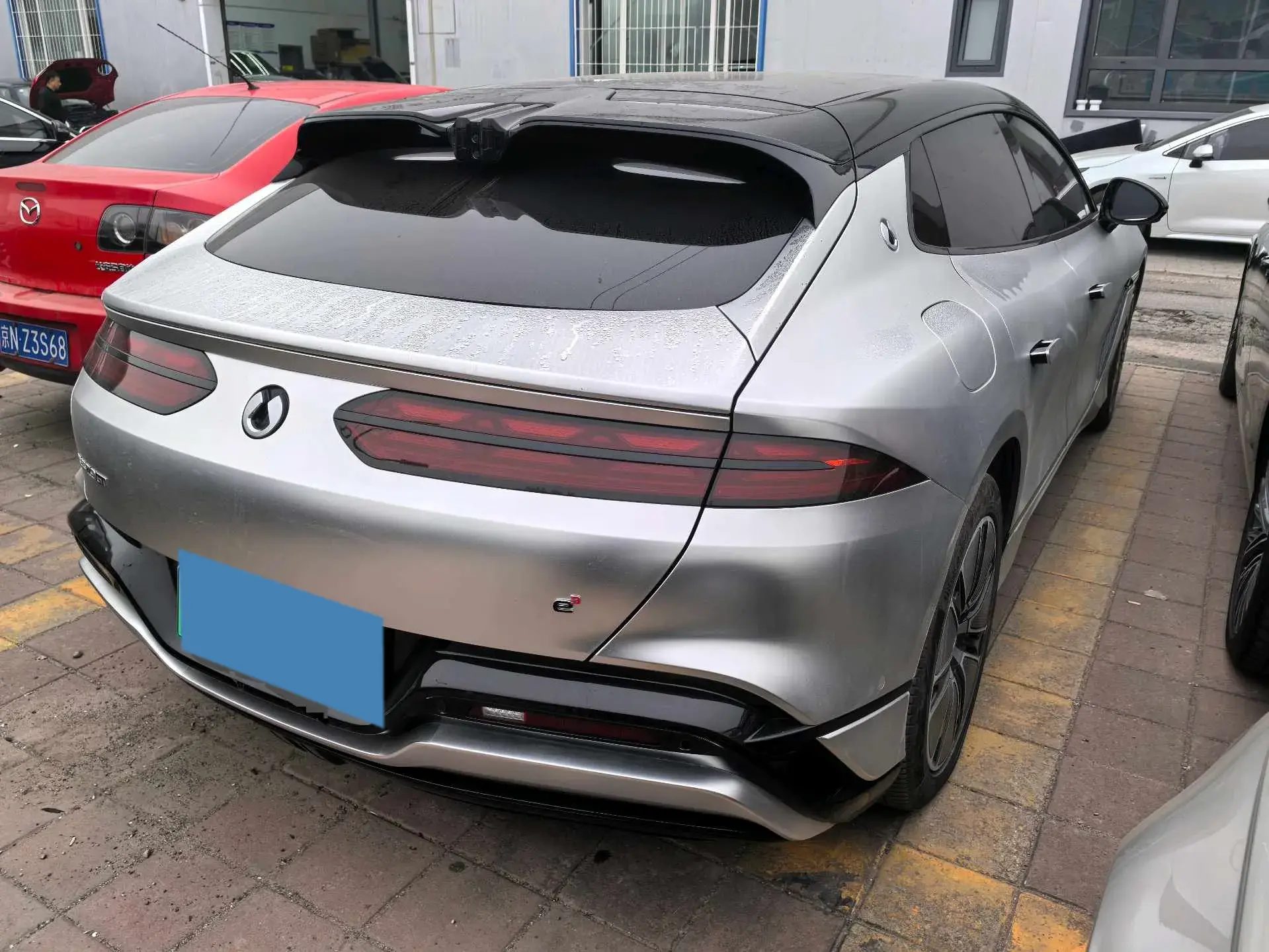 2024 DENZA DENZAZ9GT thumbnail 2