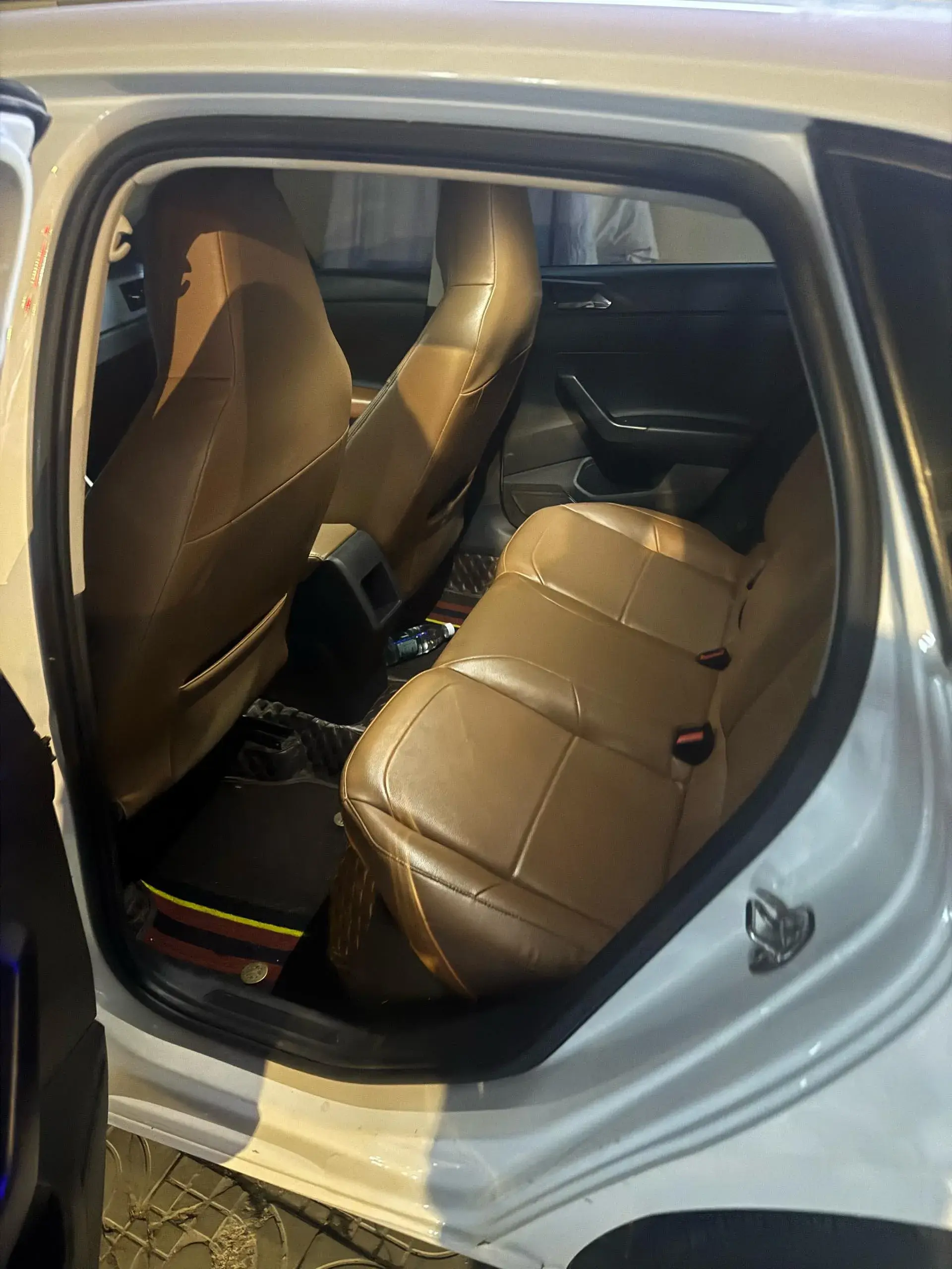 2021 VOLKSWAGEN POLO thumbnail 3