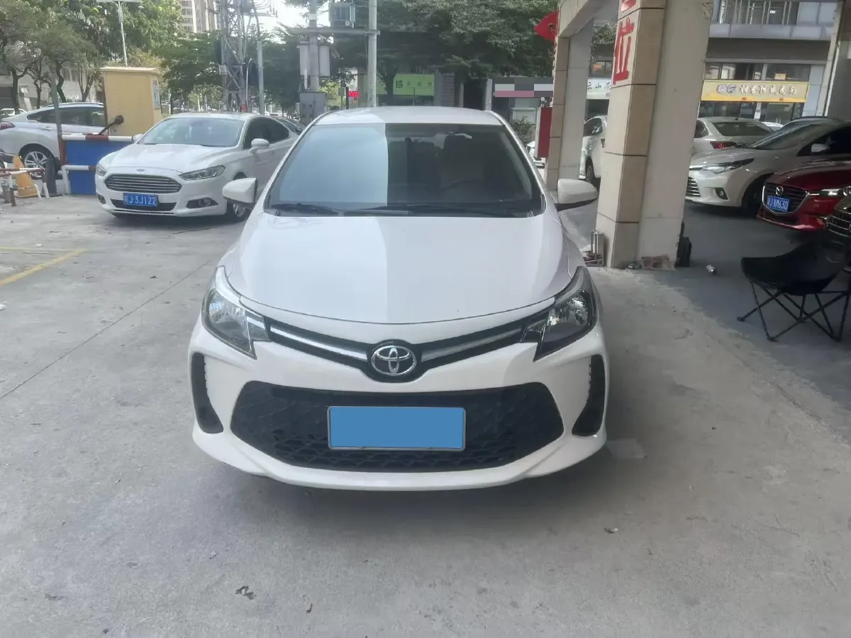 2019 Toyota Vios FS 1.5L 110HP L4 CVT,autocango,china used car exporter,china ev exporter,chinese used car exporter,chinese used ev exporter