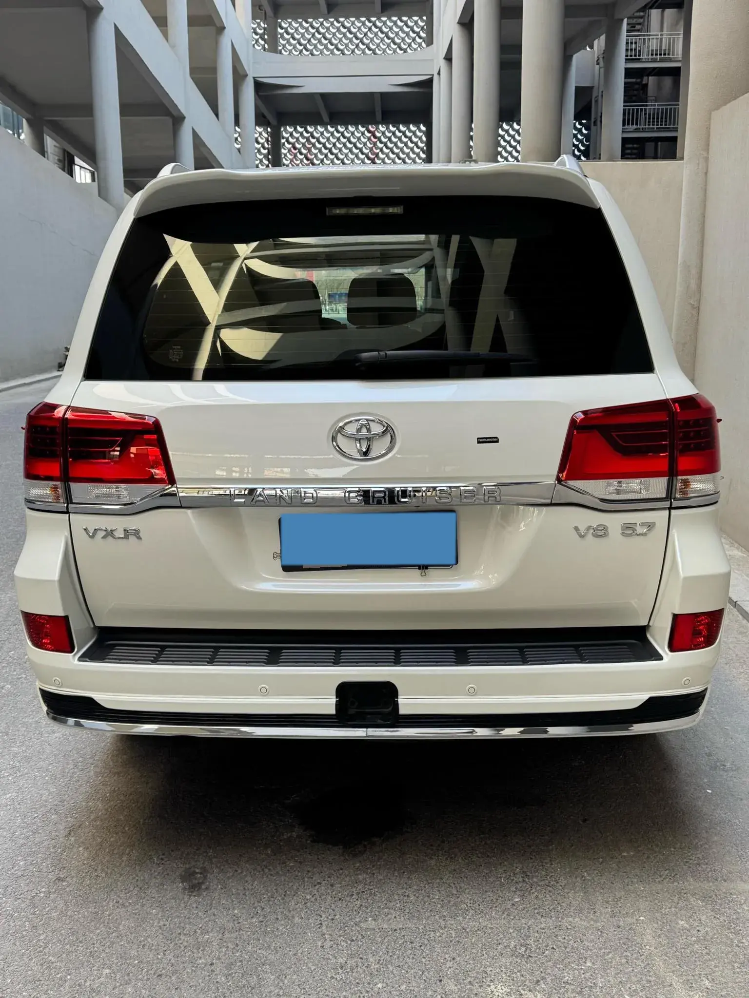 2019 CHEVROLET TRAX thumbnail 4