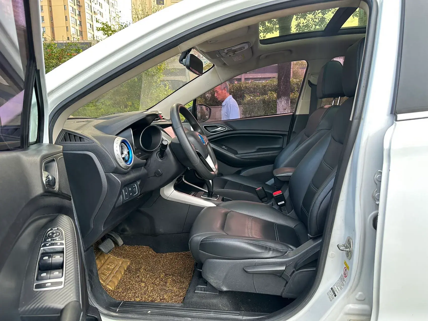 2019 BYD YUAN thumbnail 4