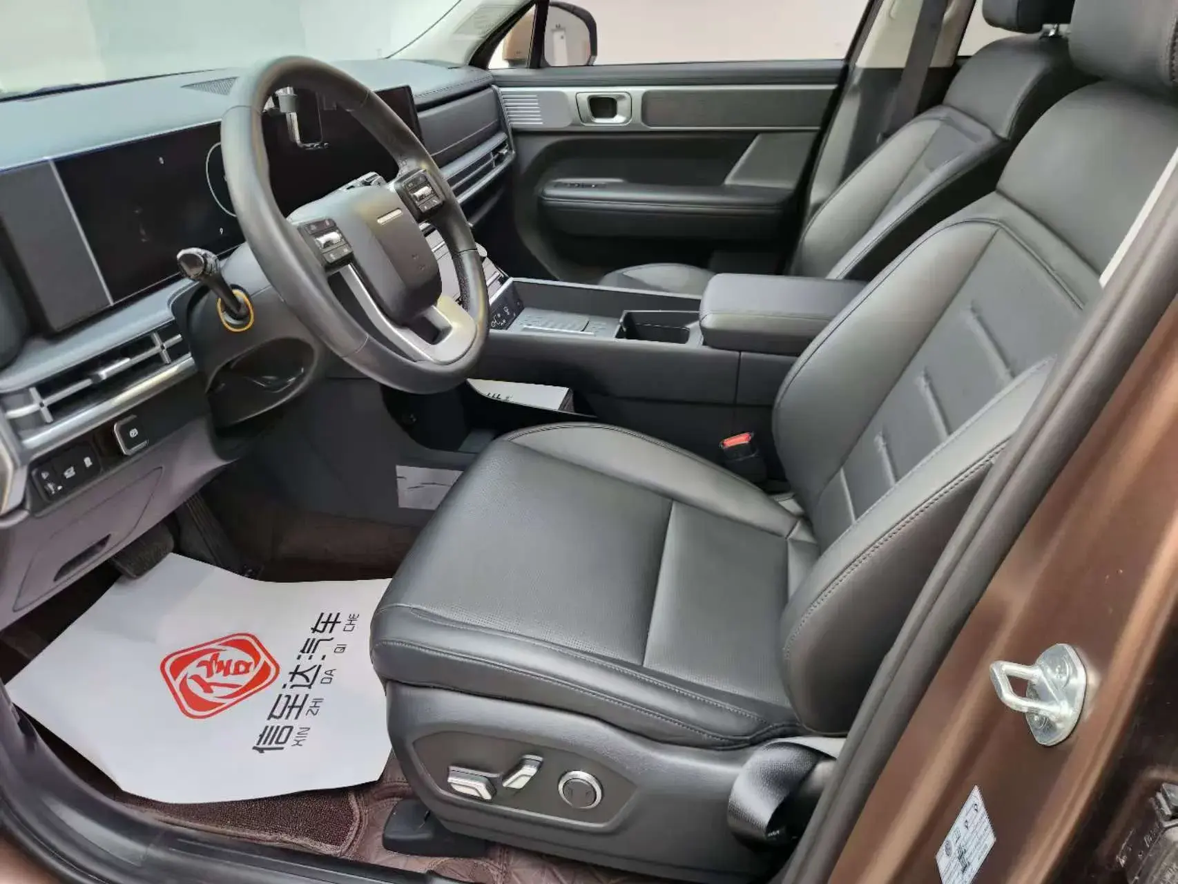 2024 HYUNDAI SANTAFE thumbnail 4