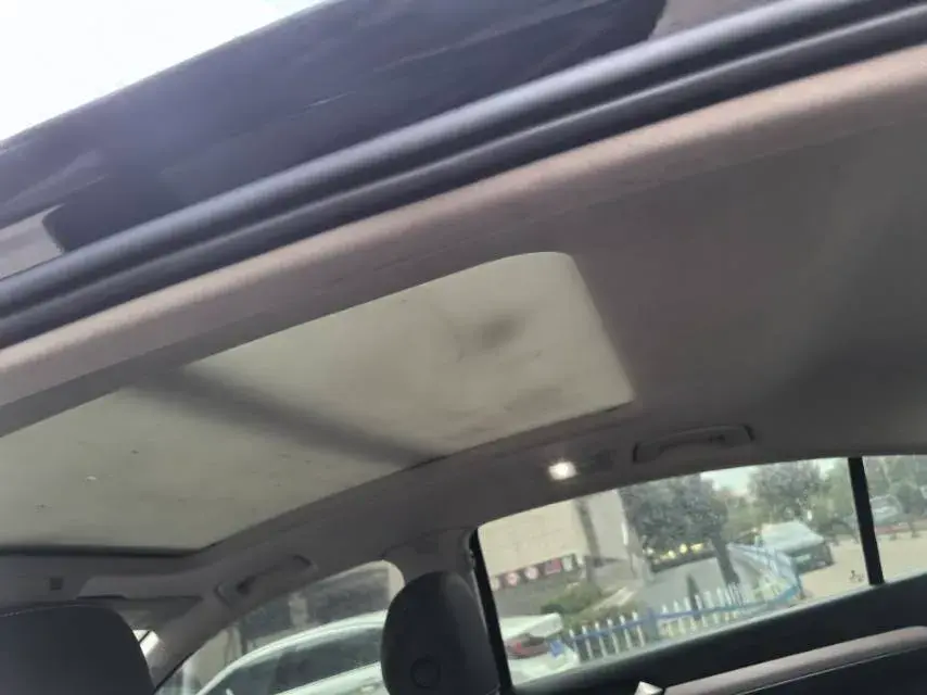 2020 VOLKSWAGEN MAGOTAN thumbnail 4