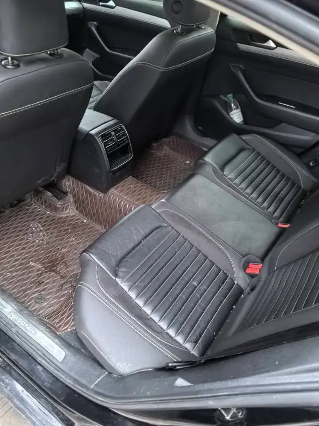 2020 VOLKSWAGEN MAGOTAN thumbnail 3