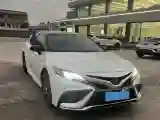 2021 Toyota Camry 2.5L 178HP L4 E-CVT Hybrid