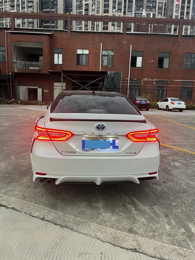 2021 Toyota Camry 2.5L 178HP L4 E-CVT Hybrid,autocango,china used car exporter,china ev exporter,chinese used car exporter,chinese used ev exporter
