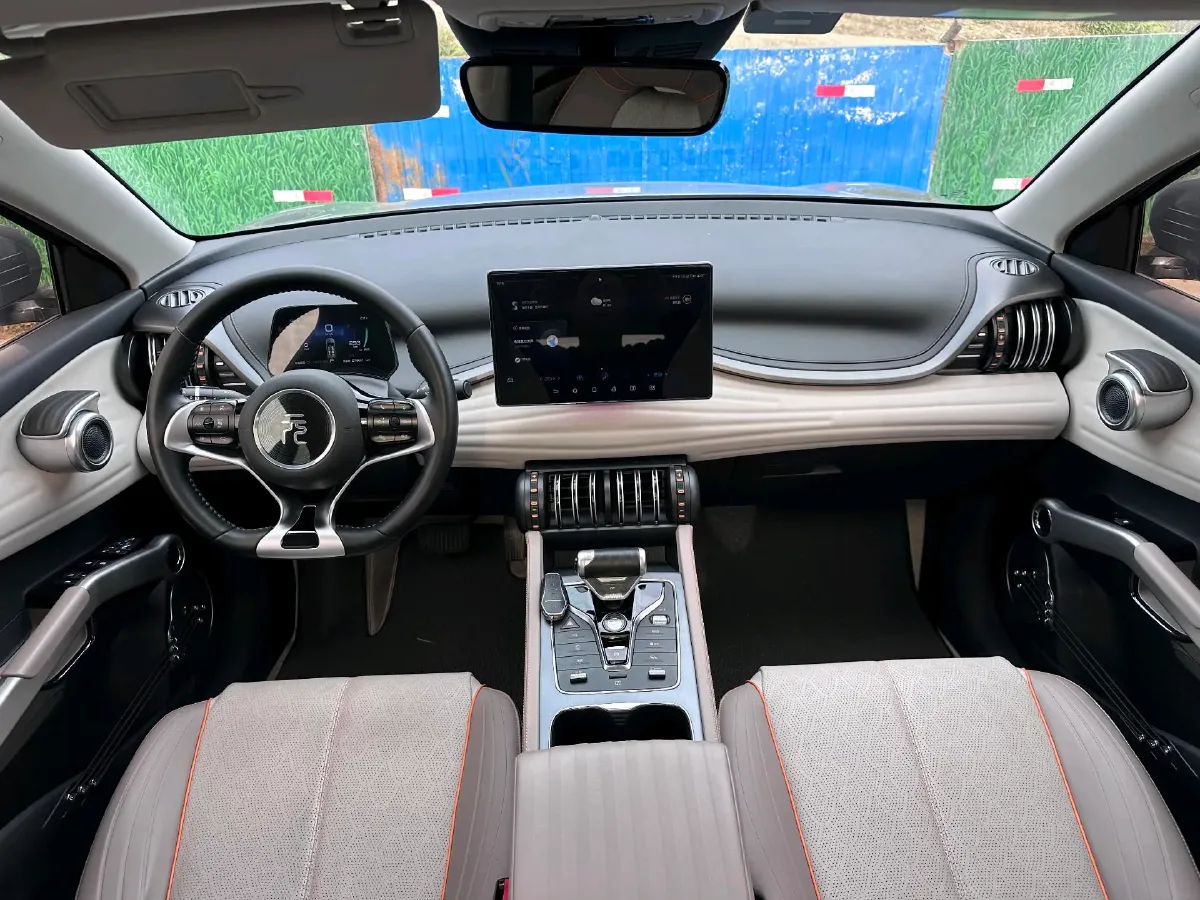 2023 BYD Yuan Plus BEV 49.92KWH,autocango,china used car exporter,china ev exporter,chinese used car exporter,chinese used ev exporter