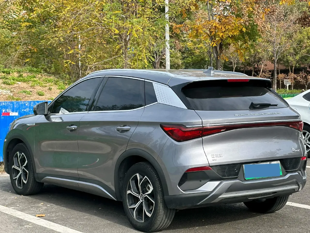 2023 BYD Yuan Plus BEV 49.92KWH,autocango,china used car exporter,china ev exporter,chinese used car exporter,chinese used ev exporter