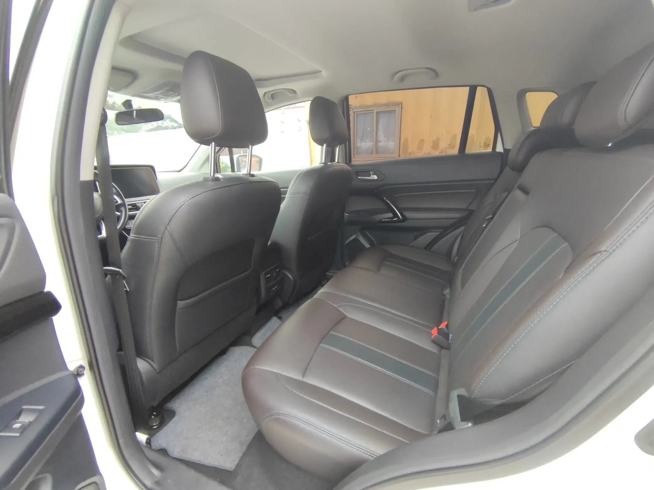 2018 GAC TRUMPCHI thumbnail 4