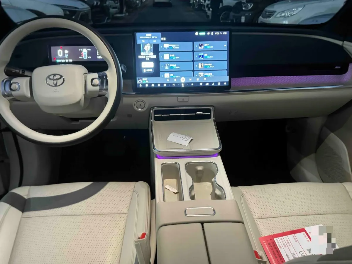 2025 Toyota BZ3X BEV 58.37KWH,autocango,china used car exporter,china ev exporter,chinese used car exporter,chinese used ev exporter