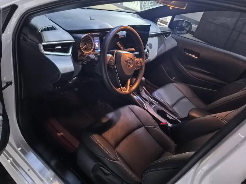 2024 TOYOTA LEVIN thumbnail 4