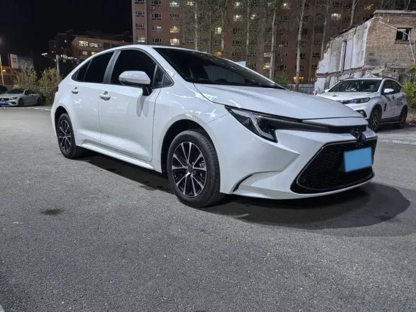 2024 TOYOTA LEVIN thumbnail 3