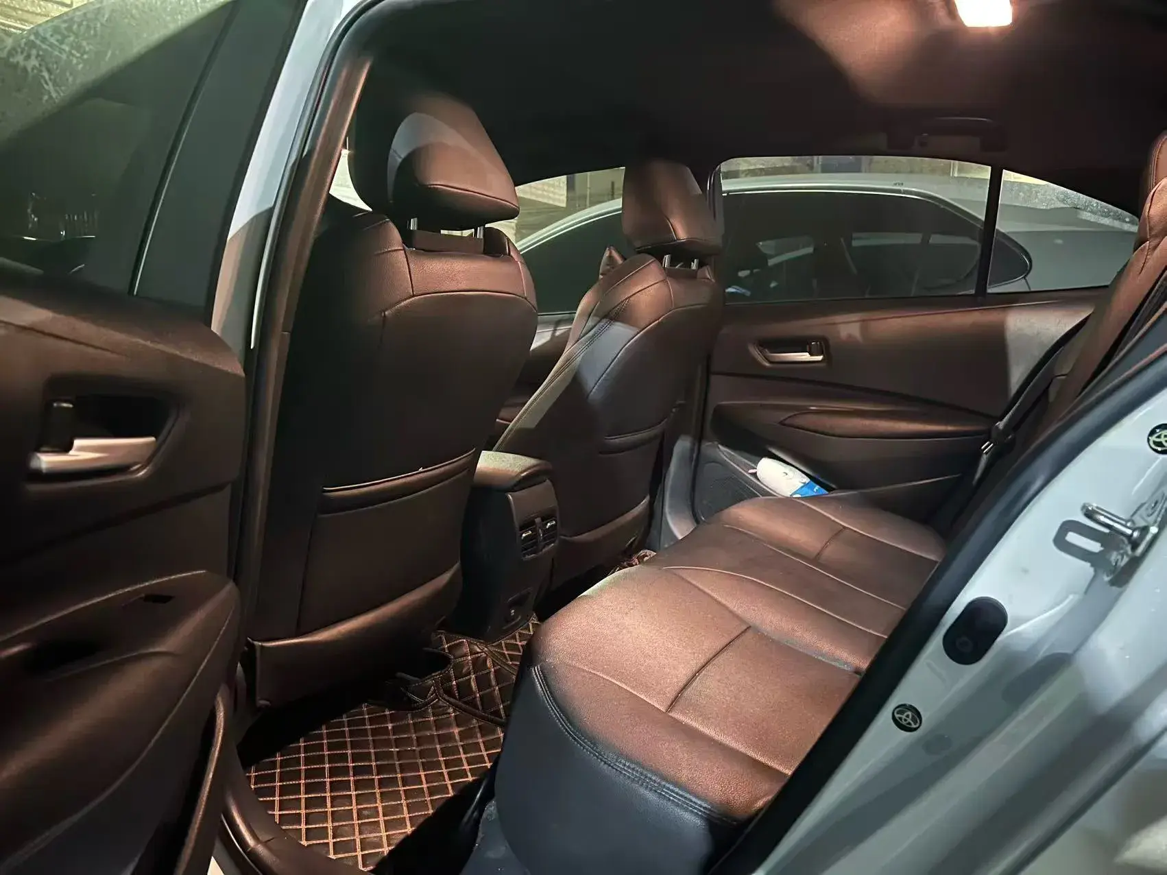 2021 TOYOTA LEVIN thumbnail 3