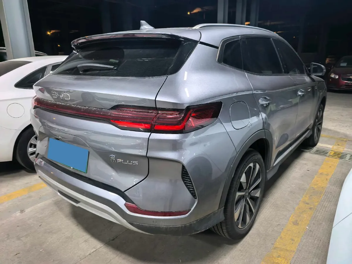 2025 BYD Song Plus 1.5L 101HP L4 E-CVT PHEV 18.3KWH,autocango,china used car exporter,china ev exporter,chinese used car exporter,chinese used ev exporter