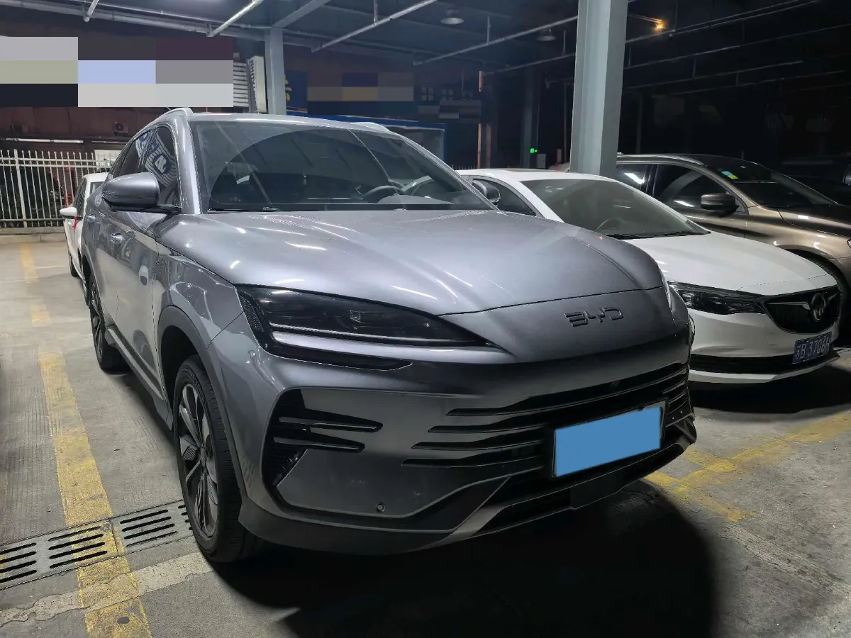 2025 BYD Song Plus 1.5L 101HP L4 E-CVT PHEV 18.3KWH,autocango,china used car exporter,china ev exporter,chinese used car exporter,chinese used ev exporter