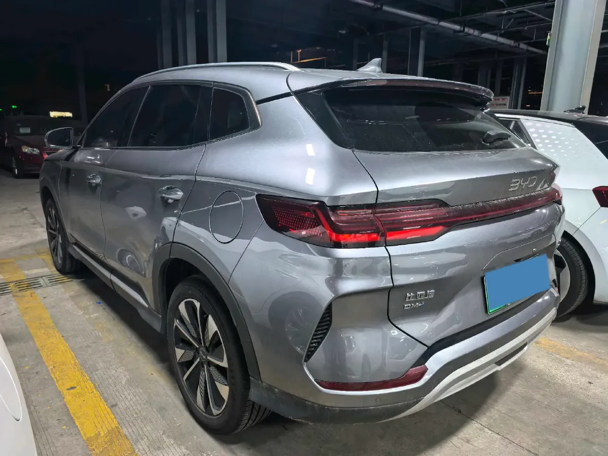 2025 BYD Song Plus 1.5L 101HP L4 E-CVT PHEV 18.3KWH,autocango,china used car exporter,china ev exporter,chinese used car exporter,chinese used ev exporter