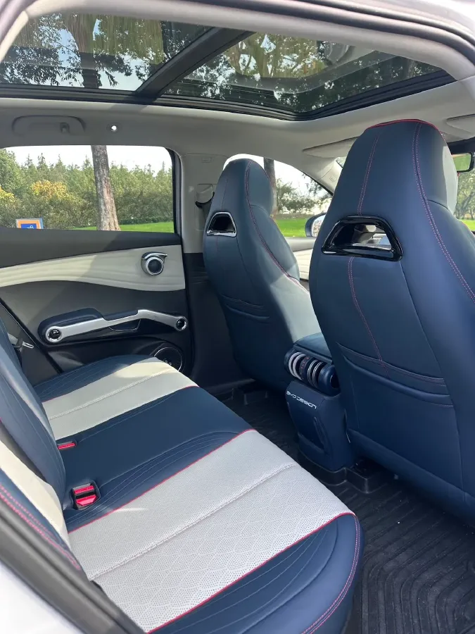 2022 BYD Yuan Plus BEV 49.92KWH,autocango,china used car exporter,china ev exporter,chinese used car exporter,chinese used ev exporter