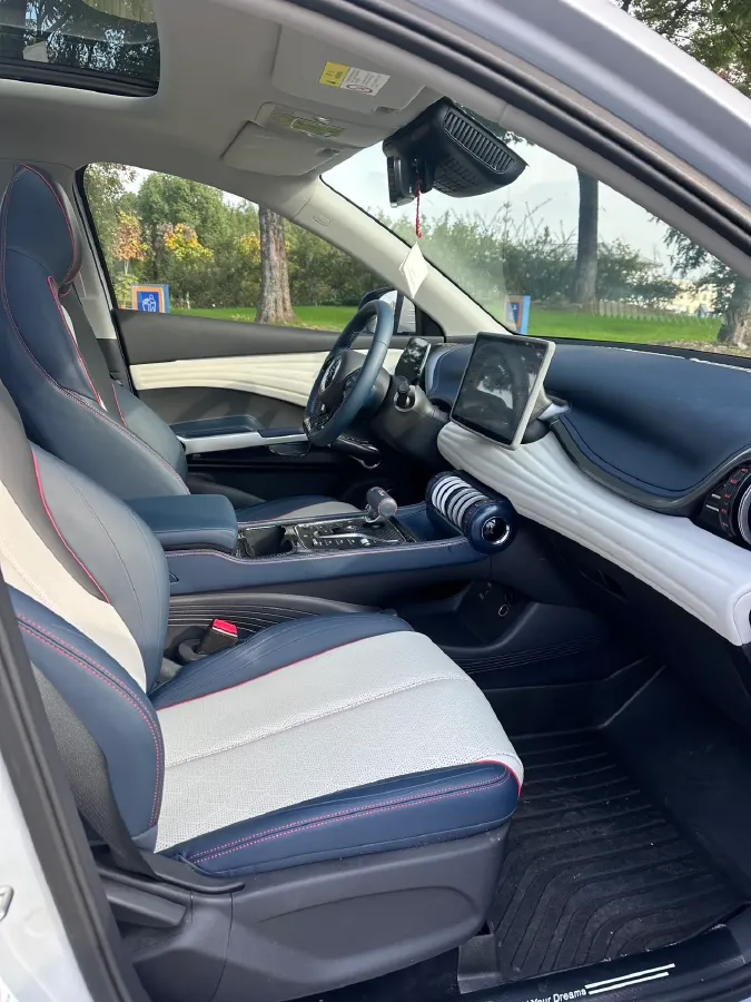 2022 BYD Yuan Plus BEV 49.92KWH,autocango,china used car exporter,china ev exporter,chinese used car exporter,chinese used ev exporter