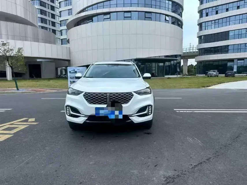 2021 WEY VV6 2.0T 227HP L4 7DCT,autocango,china used car exporter,china ev exporter,chinese used car exporter,chinese used ev exporter