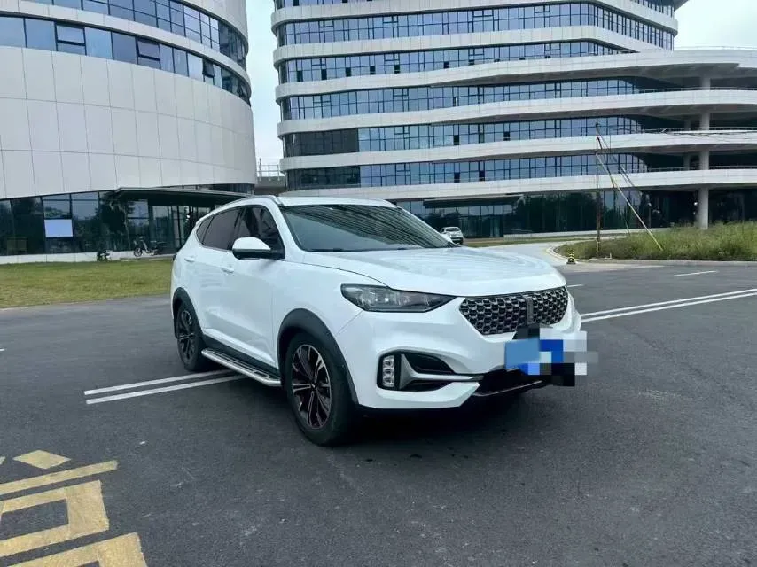 2021 WEY VV6 2.0T 227HP L4 7DCT,autocango,china used car exporter,china ev exporter,chinese used car exporter,chinese used ev exporter
