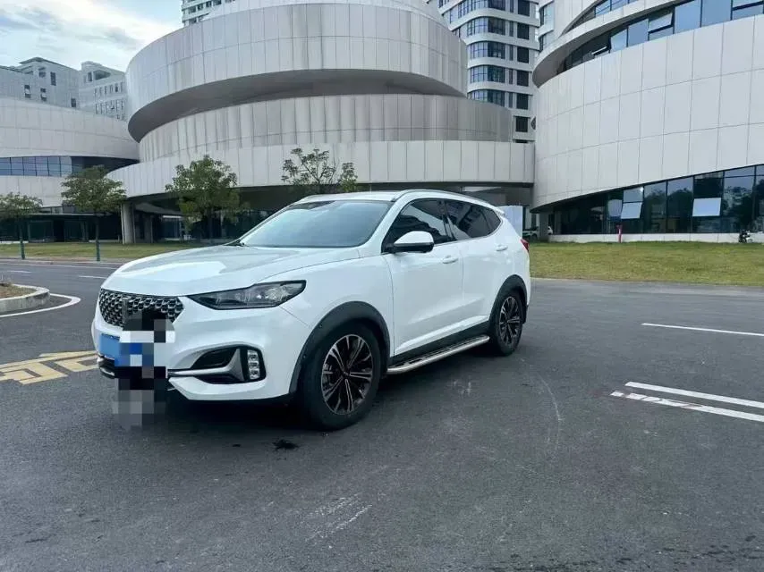2021 WEY VV6 2.0T 227HP L4 7DCT,autocango,china used car exporter,china ev exporter,chinese used car exporter,chinese used ev exporter