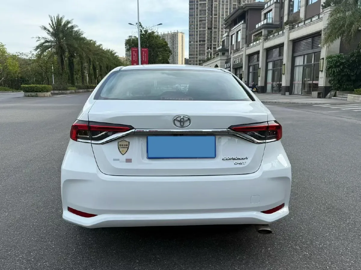 2021 Toyota Corolla 1.2T 116HP L4 CVT,autocango,china used car exporter,china ev exporter,chinese used car exporter,chinese used ev exporter
