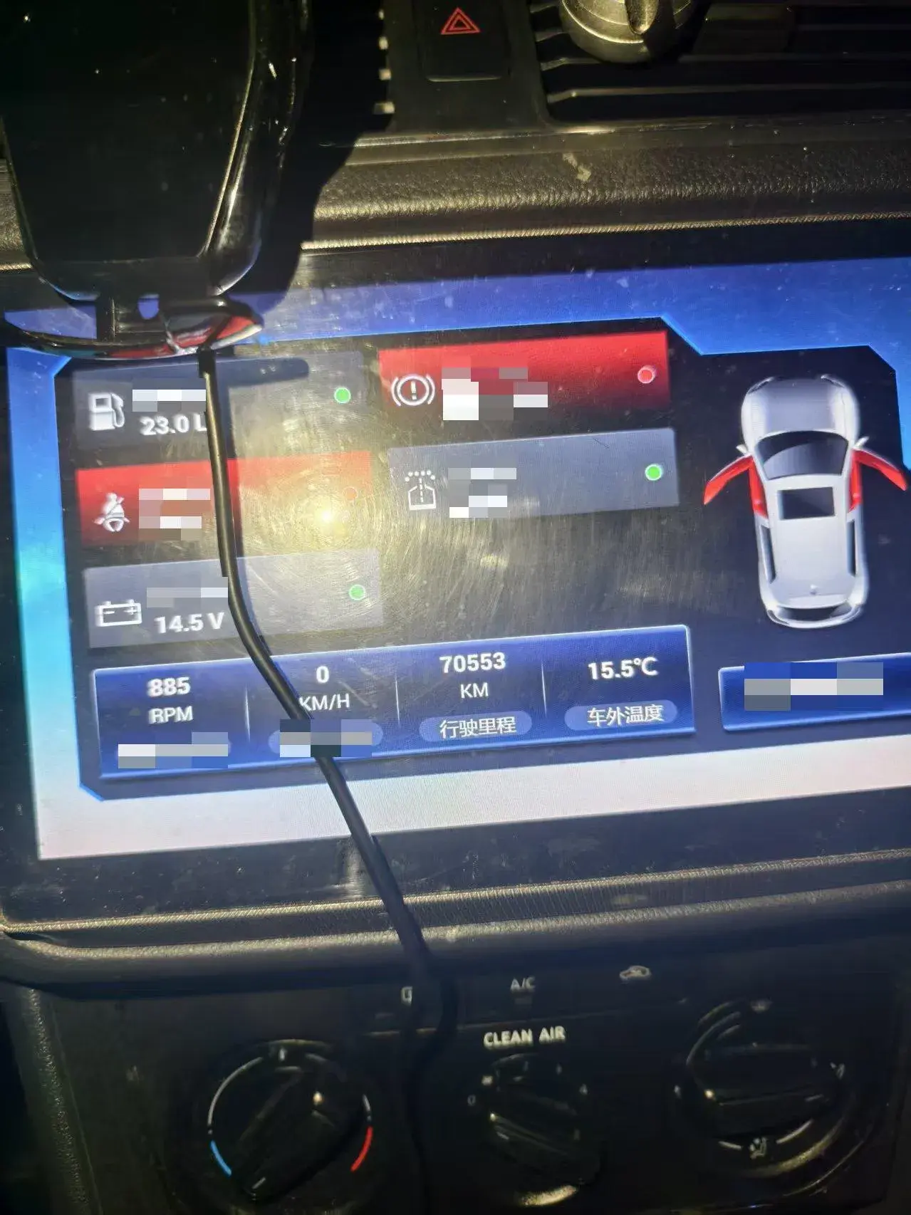 2017 VOLKSWAGEN LAVIDA thumbnail 3