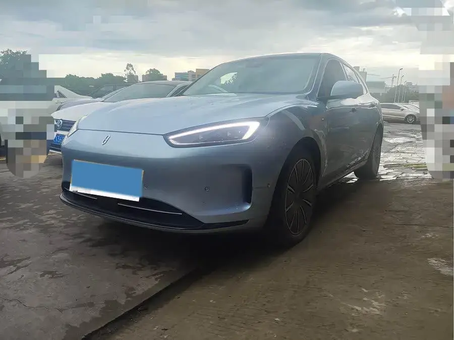 2022 AITO AITO view 1