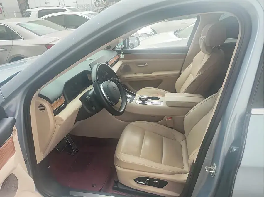 2022 AITO AITO thumbnail 4