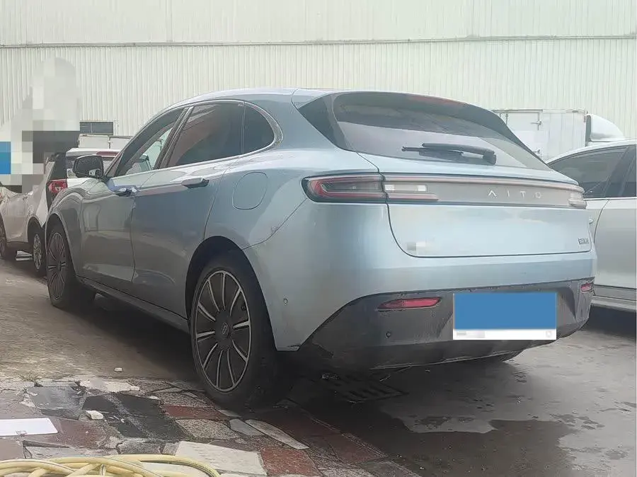 2022 AITO AITO thumbnail 3