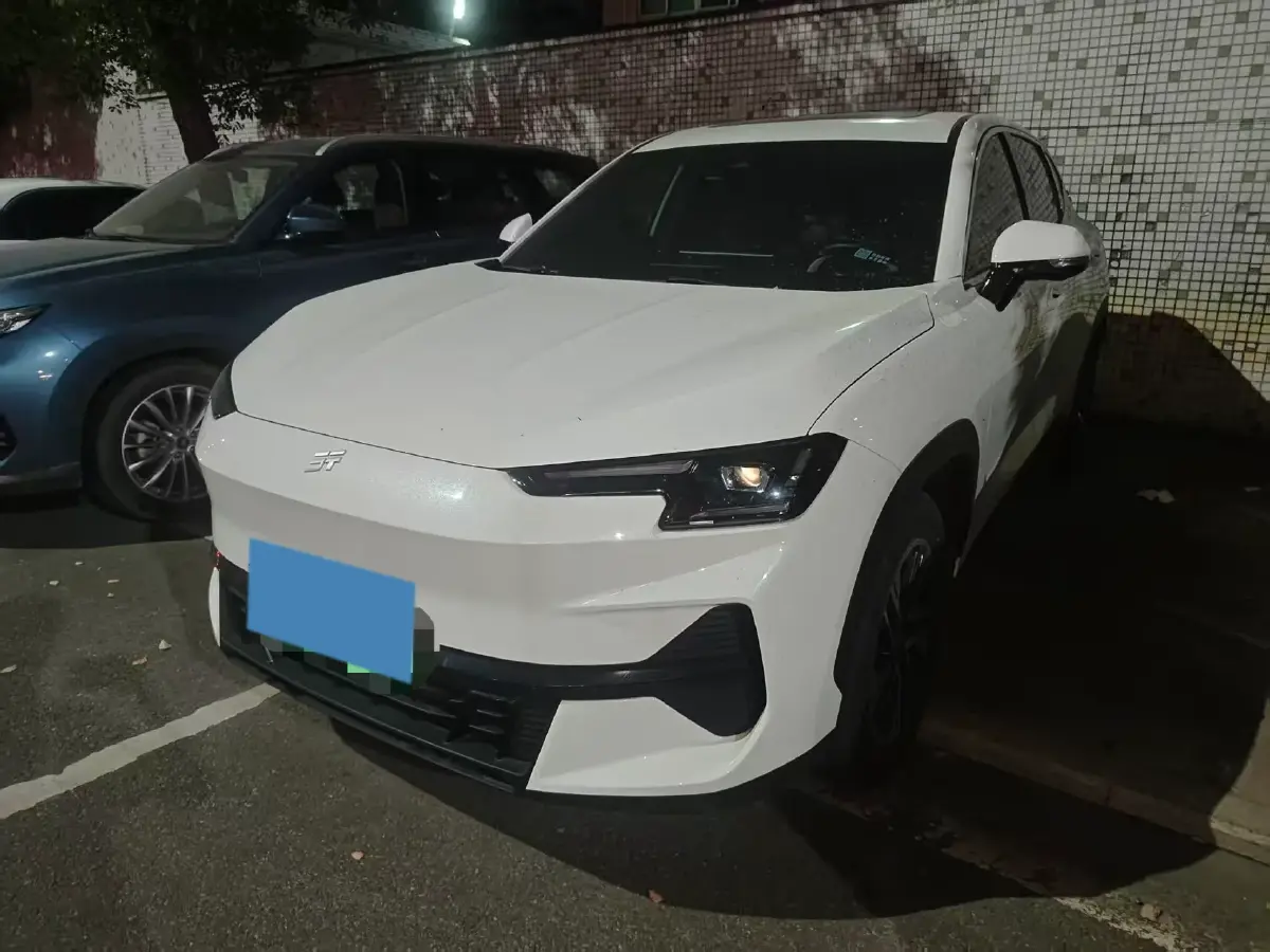 2024 Jetour ShanHai L6 1.5T 156HP L4 1DHT PHEV 19.43KWH