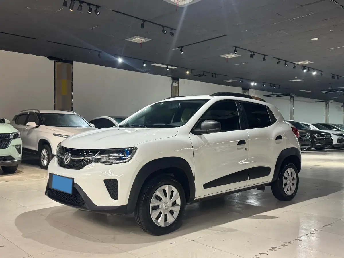 2022 DongFeng Nammi EX1 BEV 26.8KWH