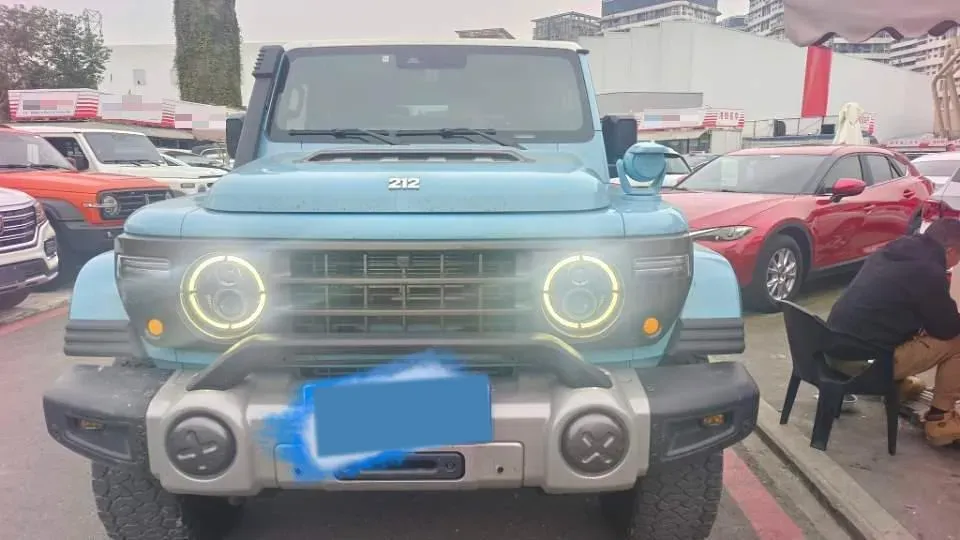 2025 212 212 T01 2.0T 252HP L4 8AT,autocango,china used car exporter,china ev exporter,chinese used car exporter,chinese used ev exporter