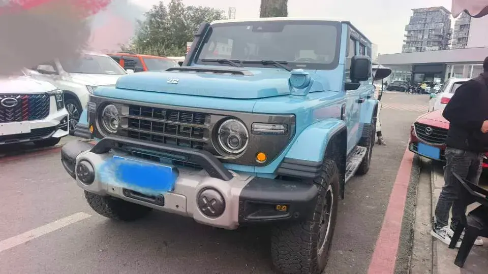 2025 212 212 T01 2.0T 252HP L4 8AT