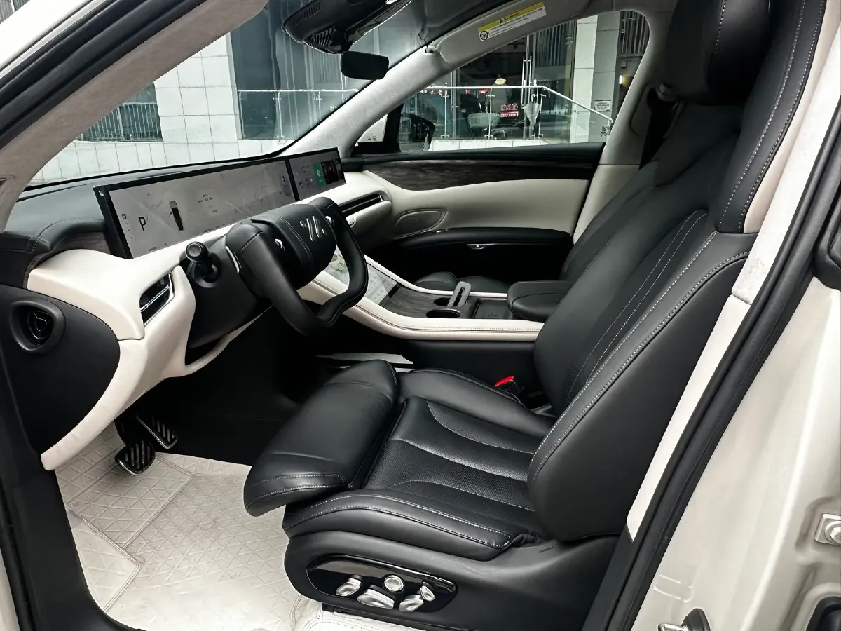 2024 IM LS7 BEV 90KWH,autocango,china used car exporter,china ev exporter,chinese used car exporter,chinese used ev exporter