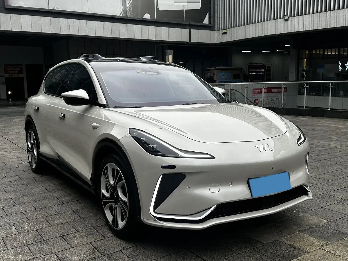2024 IM LS7 BEV 90KWH,autocango,china used car exporter,china ev exporter,chinese used car exporter,chinese used ev exporter