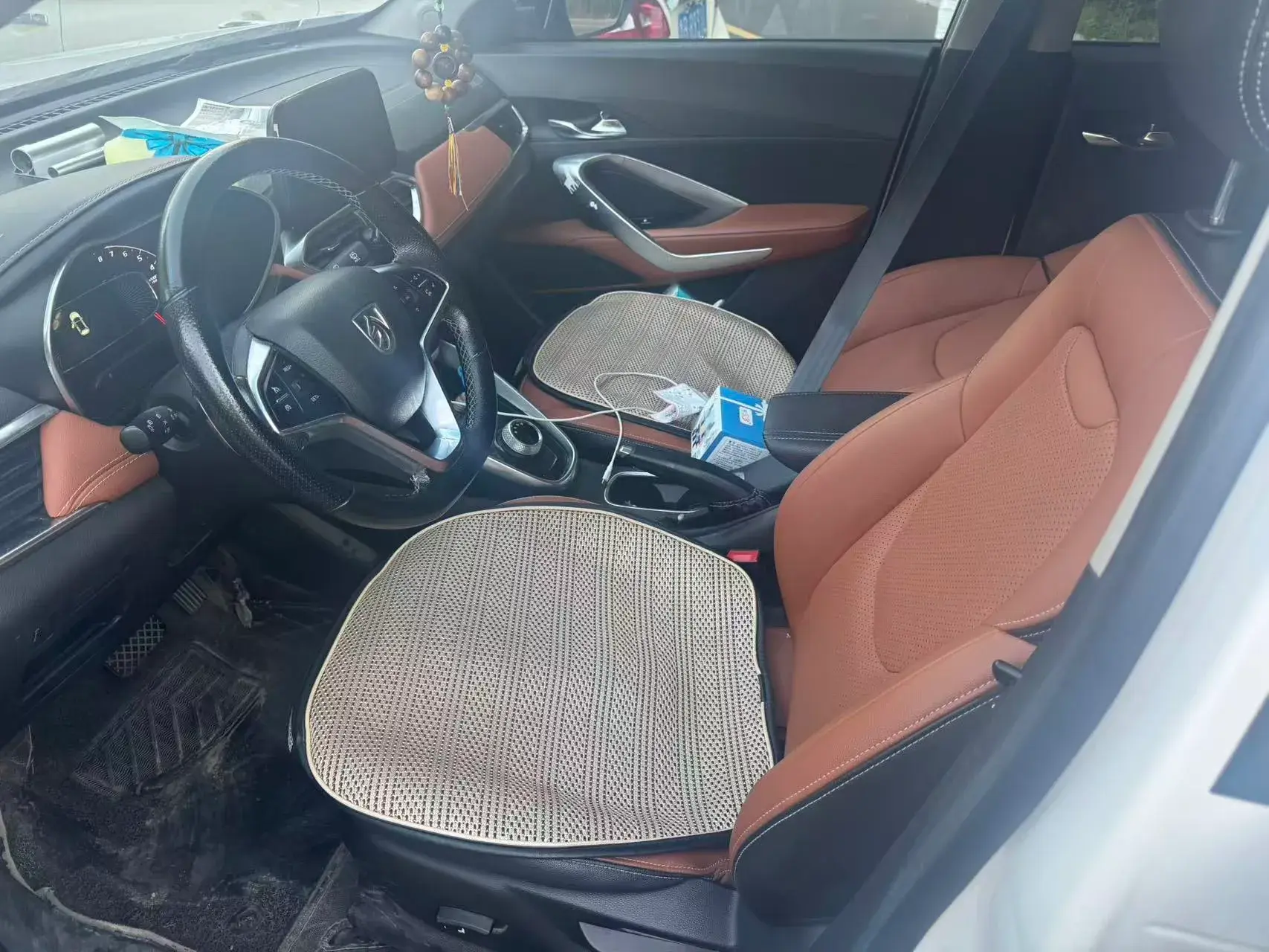 2017 BAOJUN 510 thumbnail 3