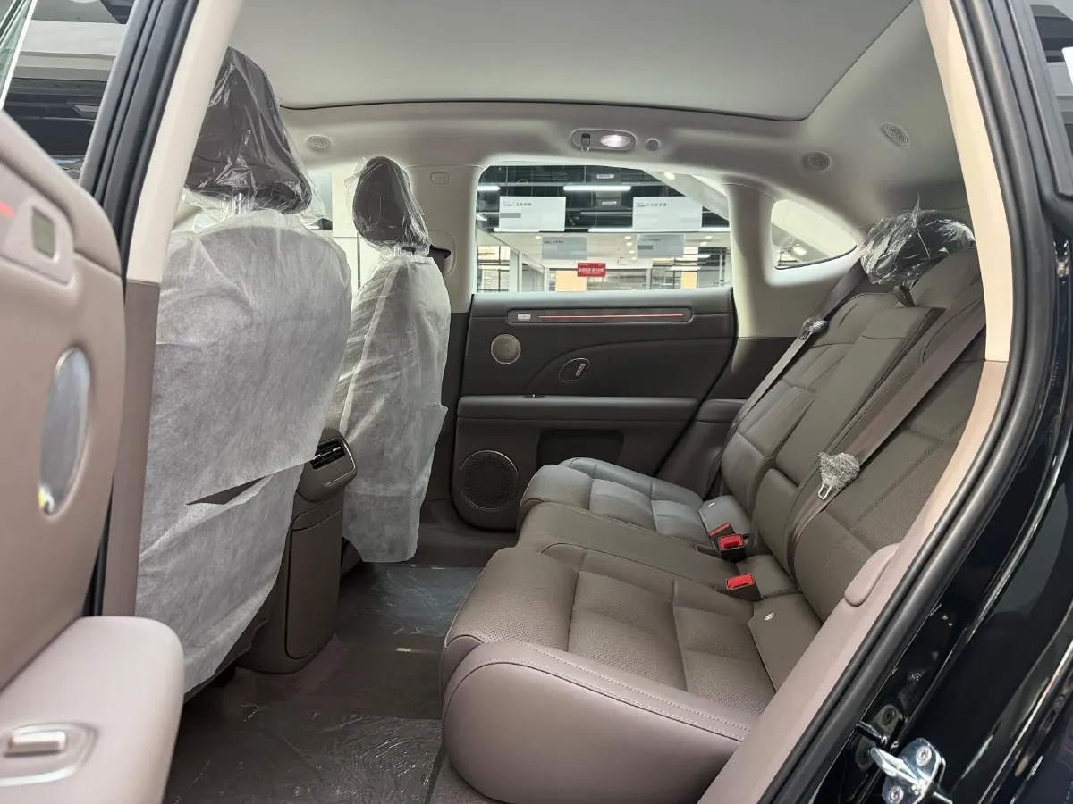 2026 IM LS6 BEV,autocango,china used car exporter,china ev exporter,chinese used car exporter,chinese used ev exporter