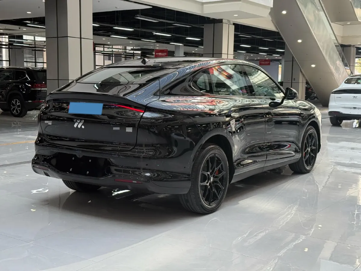 2026 IM LS6 BEV,autocango,china used car exporter,china ev exporter,chinese used car exporter,chinese used ev exporter