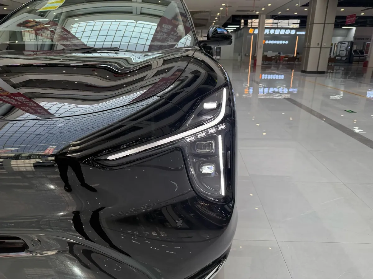 2026 IM LS6 BEV,autocango,china used car exporter,china ev exporter,chinese used car exporter,chinese used ev exporter