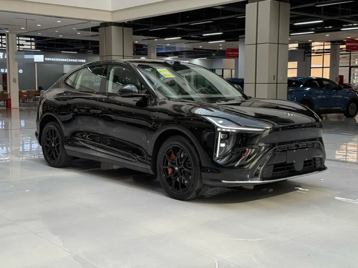 2026 IM LS6 BEV,autocango,china used car exporter,china ev exporter,chinese used car exporter,chinese used ev exporter