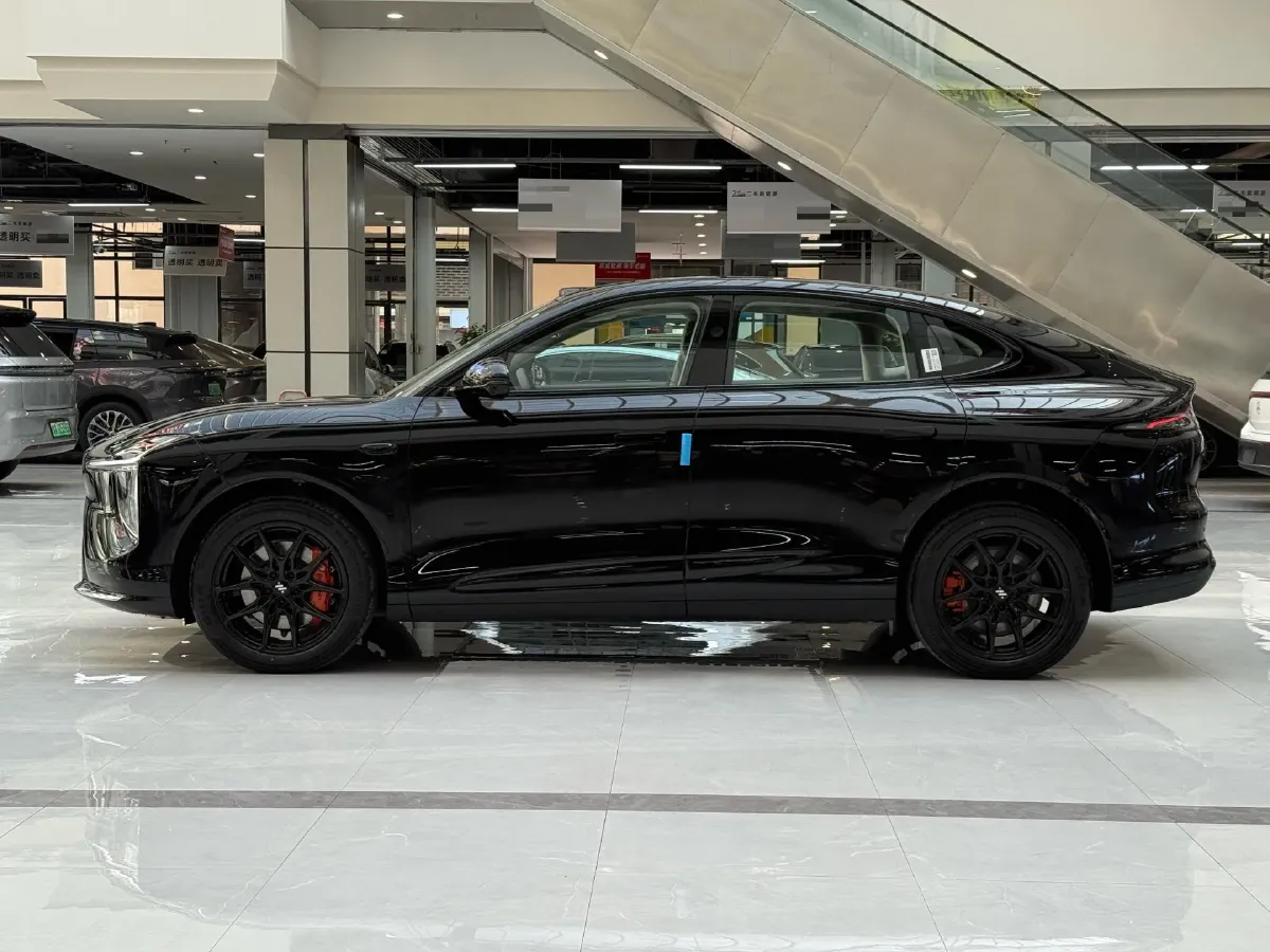 2026 IM LS6 BEV,autocango,china used car exporter,china ev exporter,chinese used car exporter,chinese used ev exporter