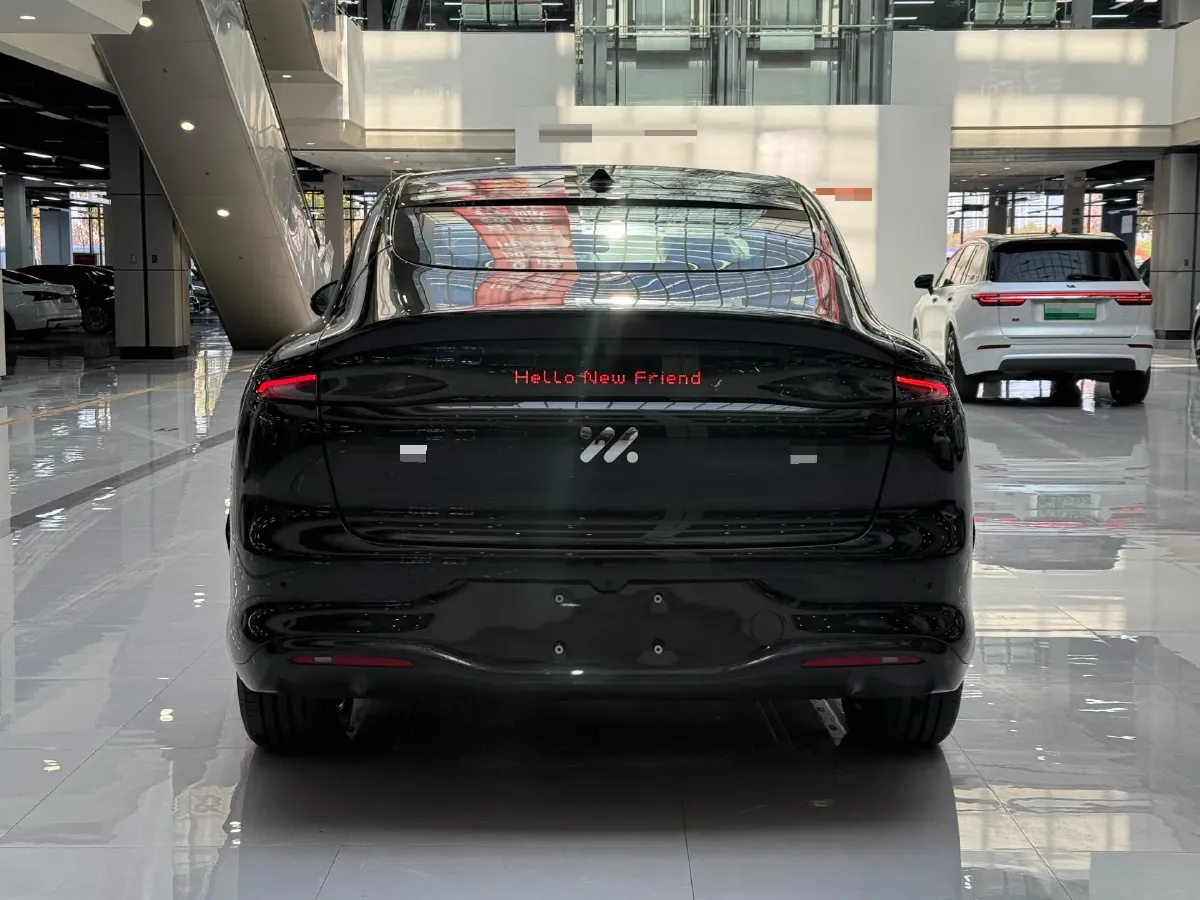 2026 IM LS6 BEV,autocango,china used car exporter,china ev exporter,chinese used car exporter,chinese used ev exporter