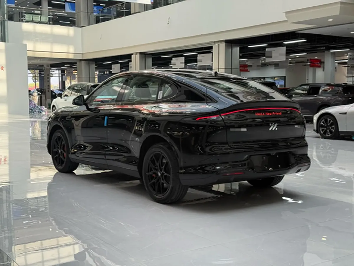 2026 IM LS6 BEV,autocango,china used car exporter,china ev exporter,chinese used car exporter,chinese used ev exporter