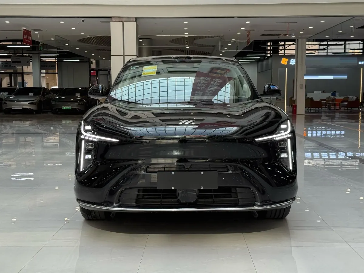 2026 IM LS6 BEV,autocango,china used car exporter,china ev exporter,chinese used car exporter,chinese used ev exporter