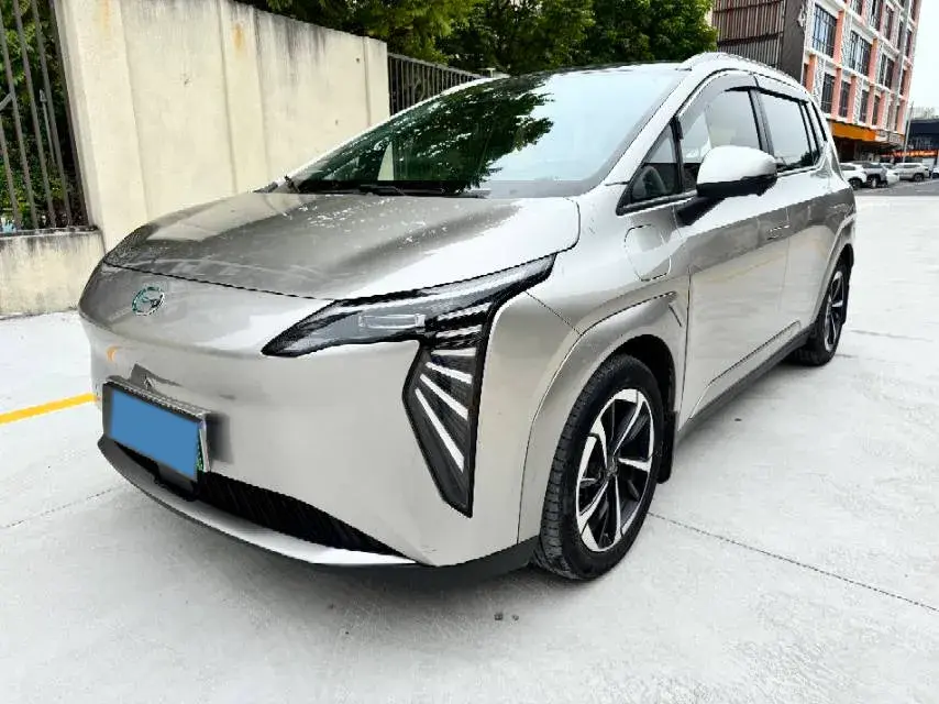 2023 Aion Y BEV 61.7KWH